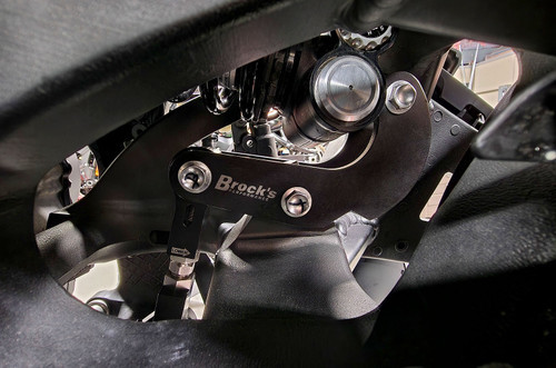 Window Link Kit Adjustable ZX-10R (21-25)