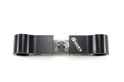 Window Link Kit Adjustable ZX-10R (16-20)