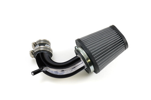 Water-Resistant Short Ram Air Intake Kit P037-EX Kawasaki Z125 Pro (17-23)