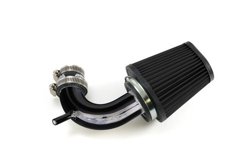Water-Resistant Short Ram Air Intake Kit P08 F1-85 Kawasaki Z125 Pro (17-23)