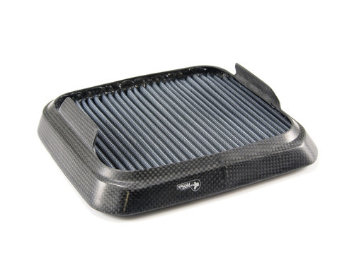 Sprint Filter P037-EX Custom (210% Increased Surface Area) Panigale V2/899/1199/1299, Multistrada 1200, XDiavel (17-23), Diavel (19-22), Streetfighter V2 (22-24)