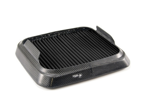 Sprint Filter P08 F1-85 Custom (210% Increased Surface Area) Panigale V2/899/1199/1299, Multistrada 1200, XDiavel (17-23), Diavel (19-22), Streetfighter V2 (22-24)
