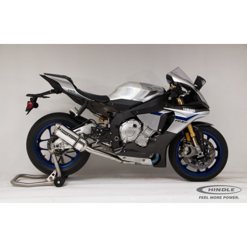 (2015-2024) YAMAHA YZF1000R1/R1-M  3/4 SYSTEM