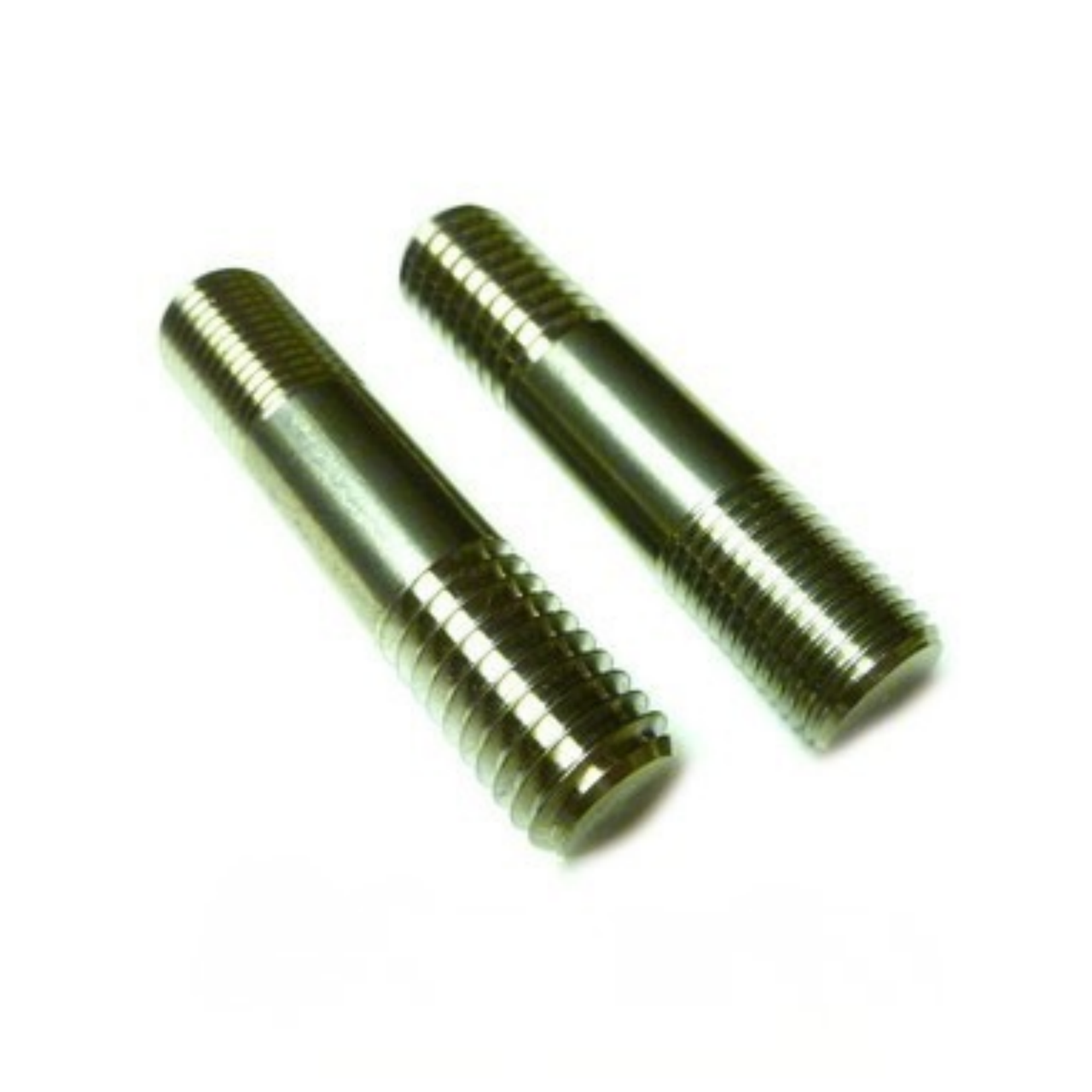 Titanium 1/2×2-1/4″ Stud
