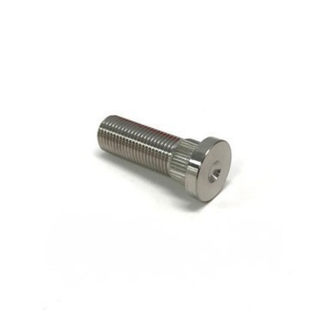 Titanium M12x1.25×36.5 Wheel Stud