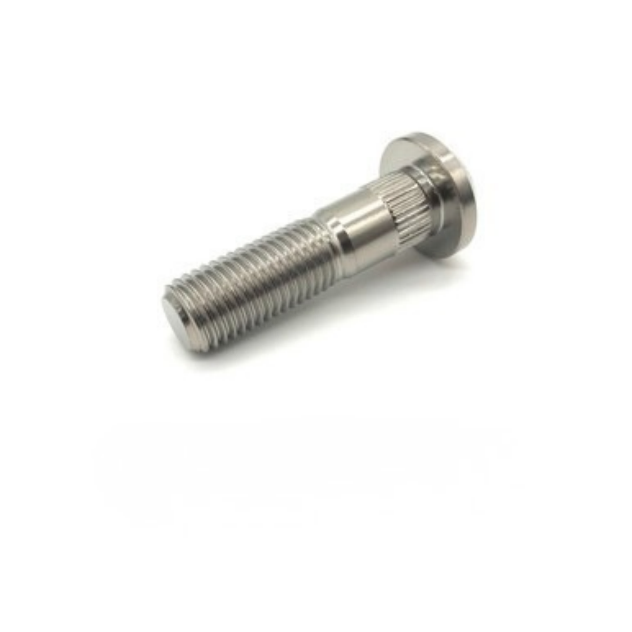 Titanium M12x1.5×45 Wheel Stud