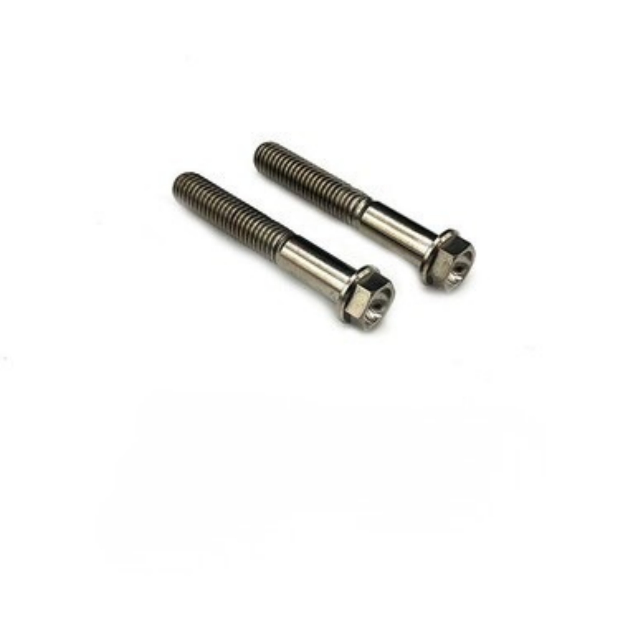 Yamaha Banshee Titanium Head Light Bolts