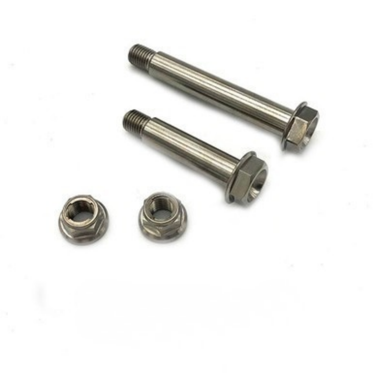 Yamaha Banshee Titanium Rear Shock Bolts