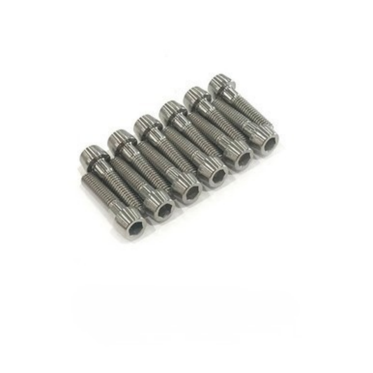 Yamaha Banshee Titanium Intake Bolts (Cheetah / DM / DMX)