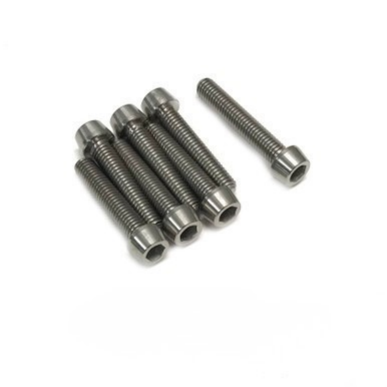 Yamaha Banshee Titanium Direct Drive Clutch Lock-up Bolts