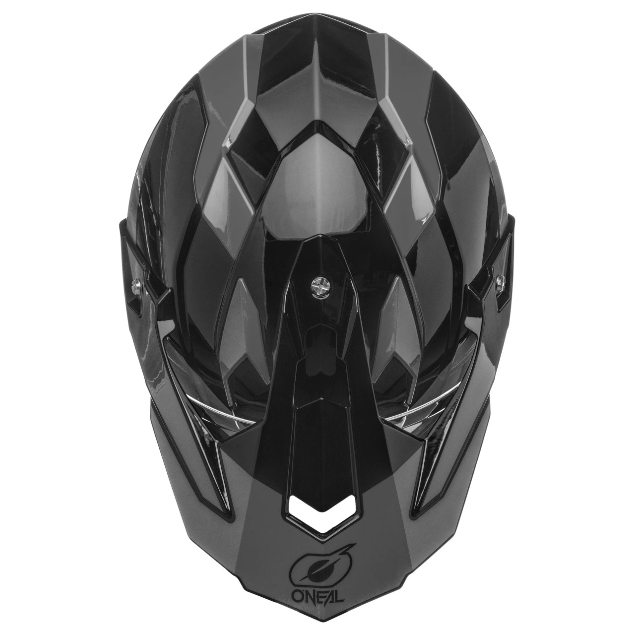 Sierra II Helmet Flat Black
