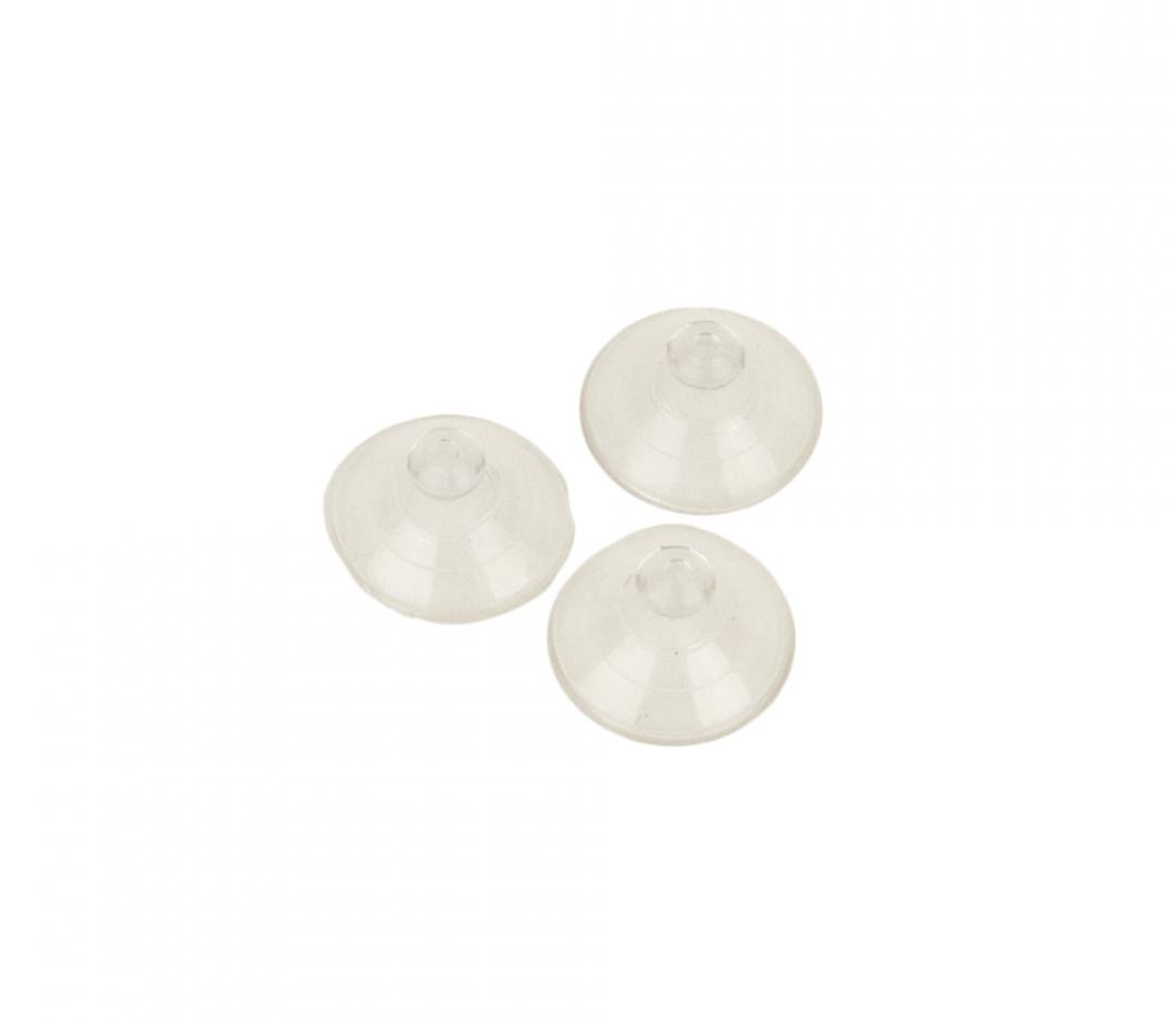 Suction Cups 3 Pack