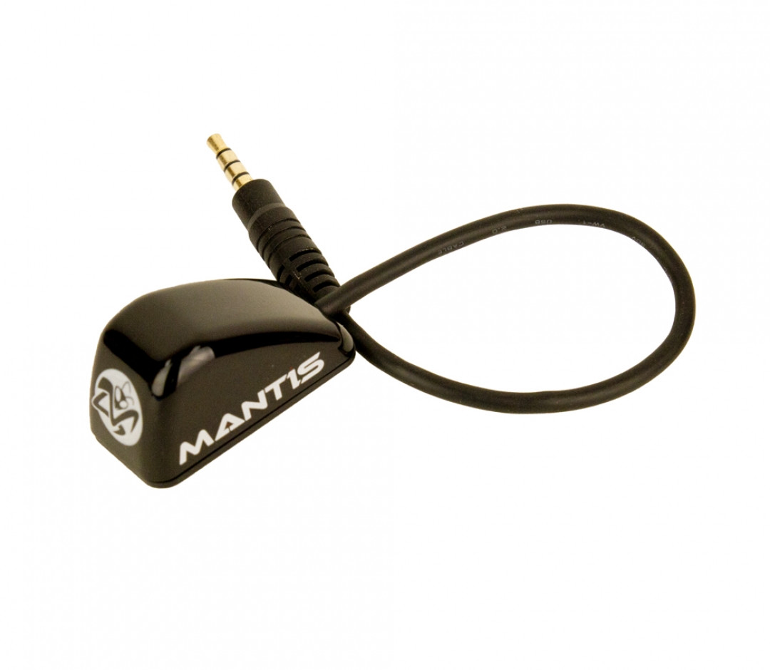 Front Sensor
