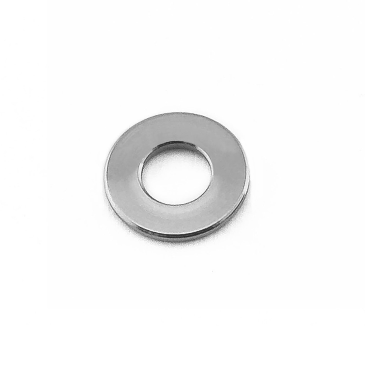Titanium Flat Washers XS