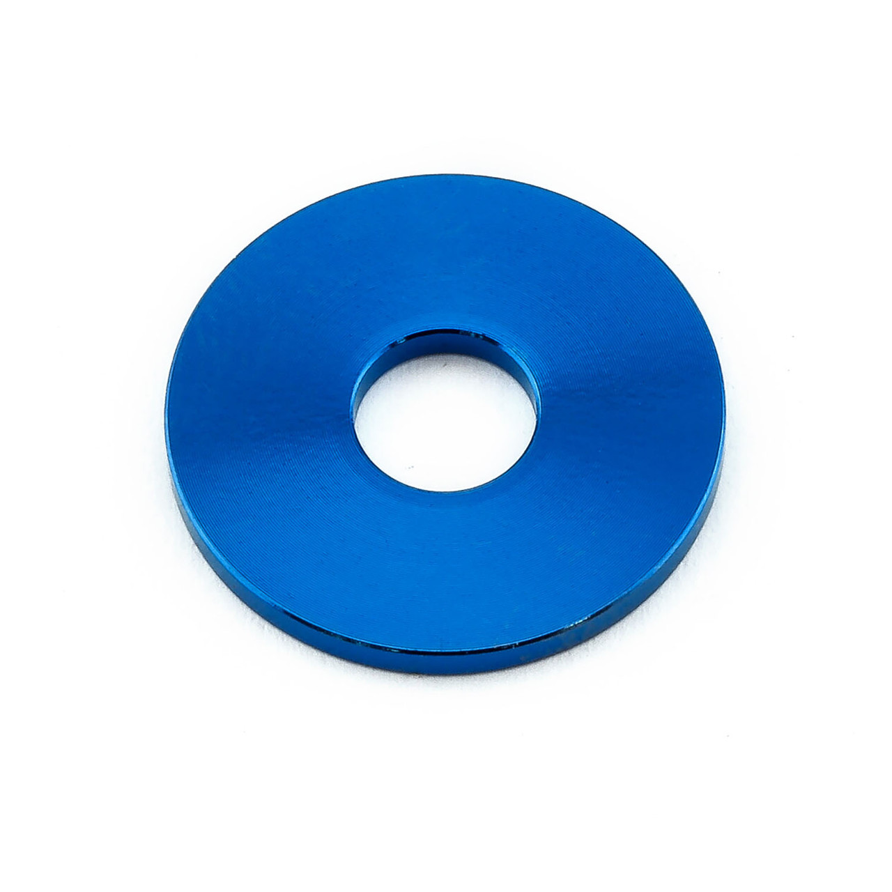Titanium Flat Washer M6 (20mm O/D)