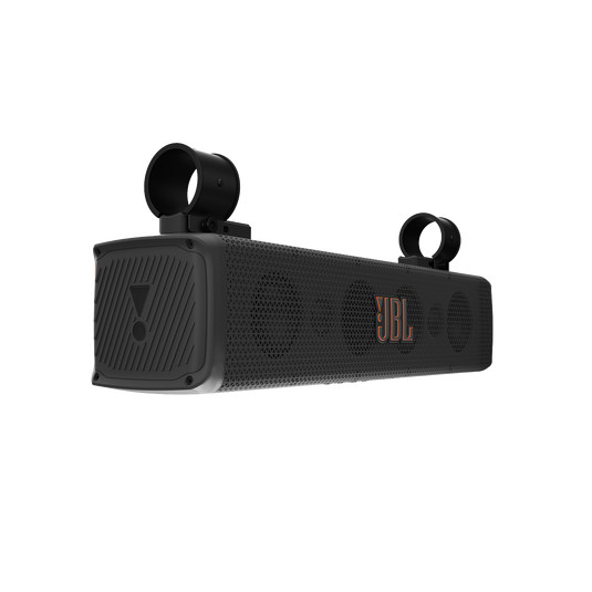 JBL RALLYBAR S