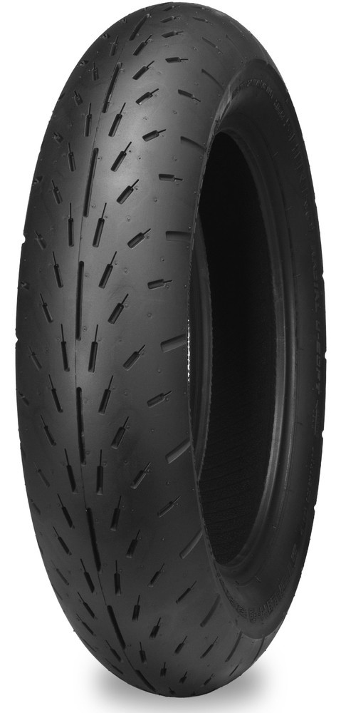 Shinko Rear Tire STEALTH-D