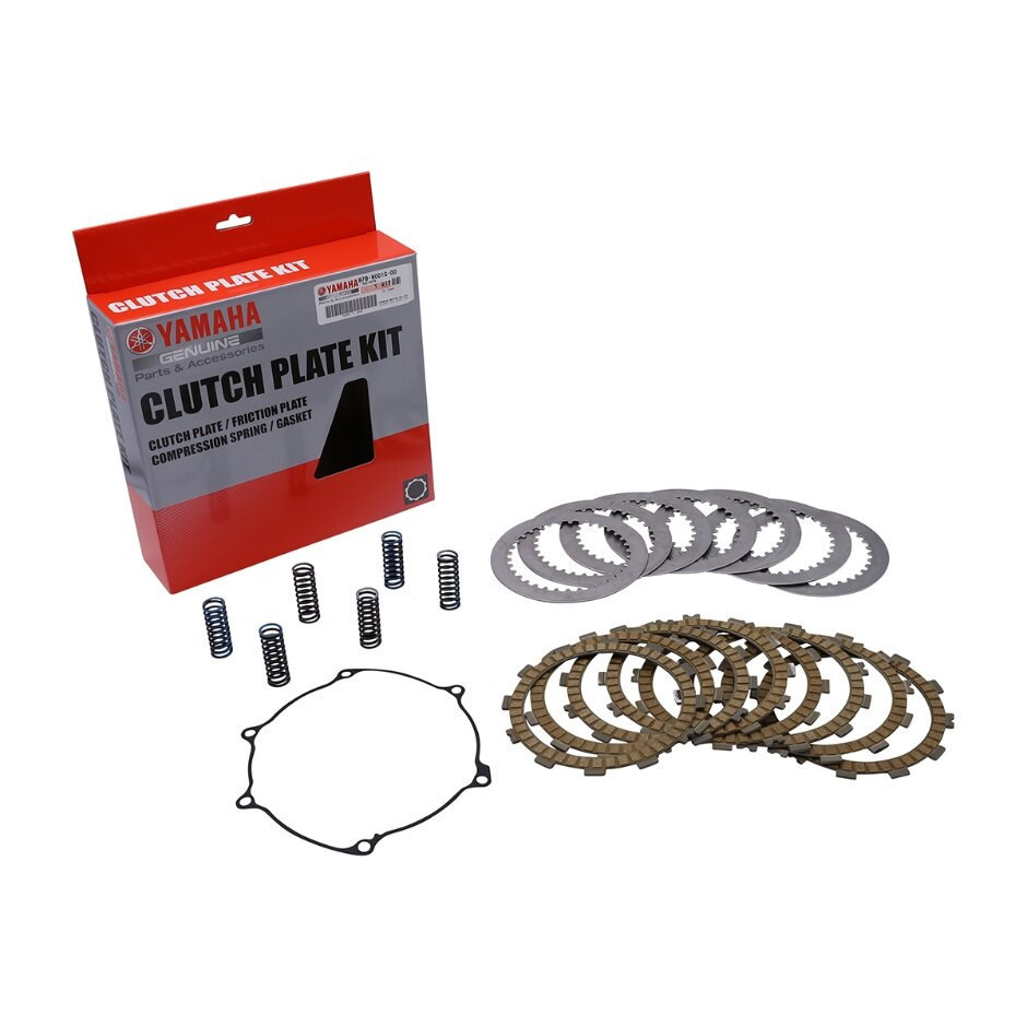 Yamaha YZ250F (2008-2013) Clutch Plate Kit