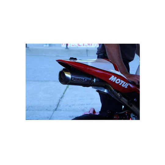 (2013-2024) Honda CBR600RR Full System