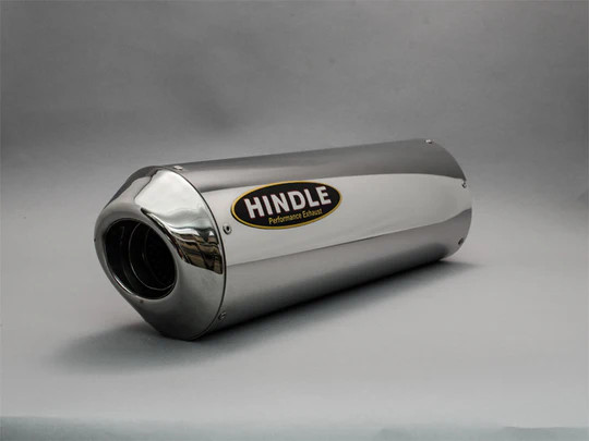 (2007-2012) Honda CBR600RR Full System