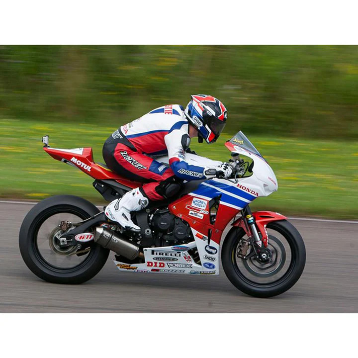 (2012-16) Honda CBR1000RR Hindle Evolution Full System
