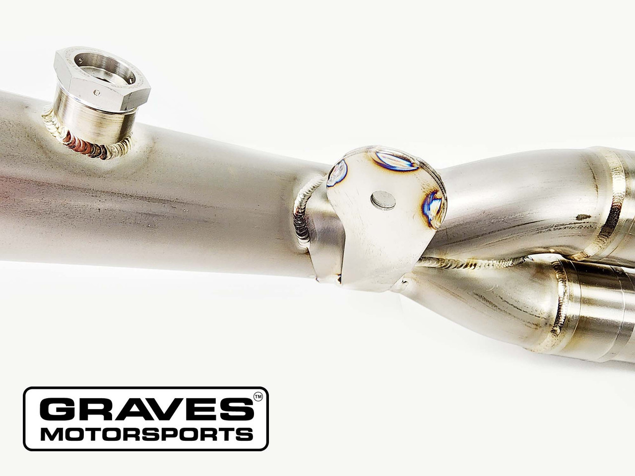 Suzuki GSX-R1000 Titanium Full System Ti Silencer
