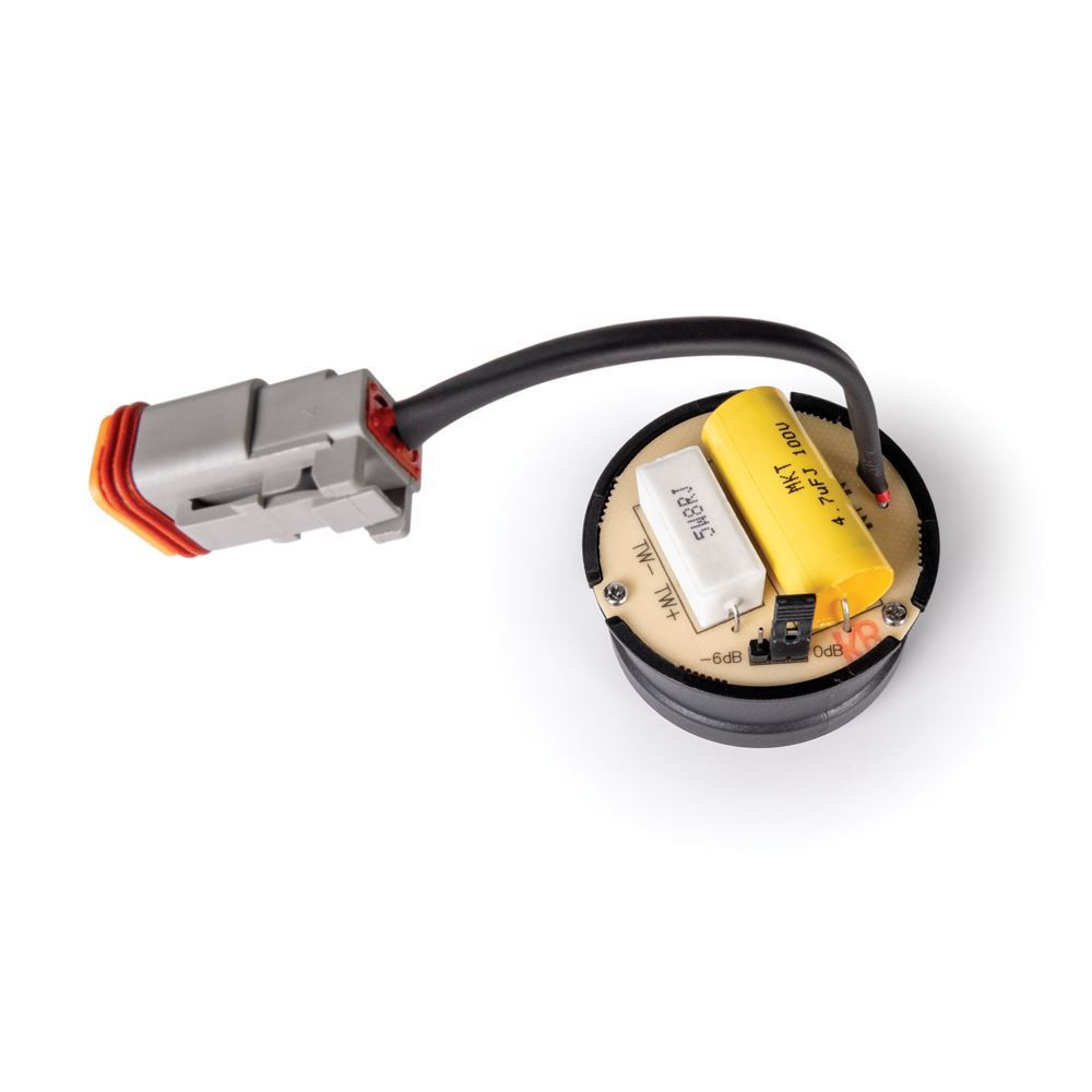 MTX Audio RZR Pro XP Front Speakers