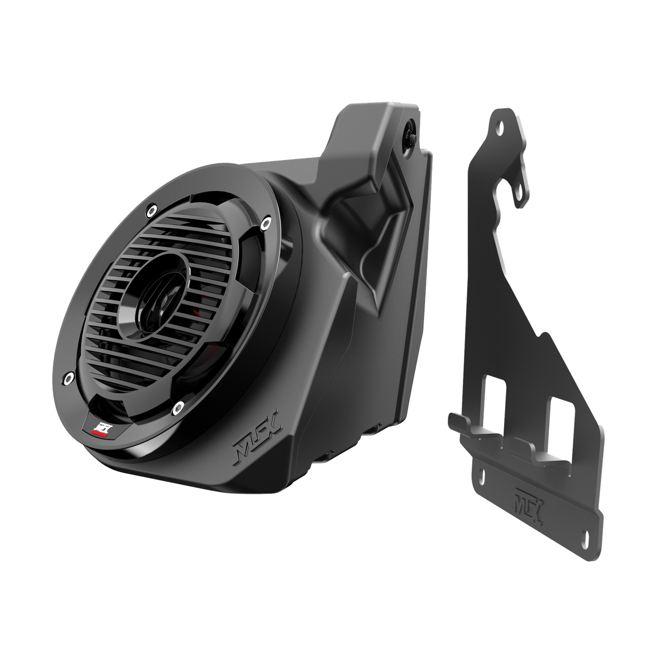 MTX Audio RZR Front Speakers (2014 and newer)