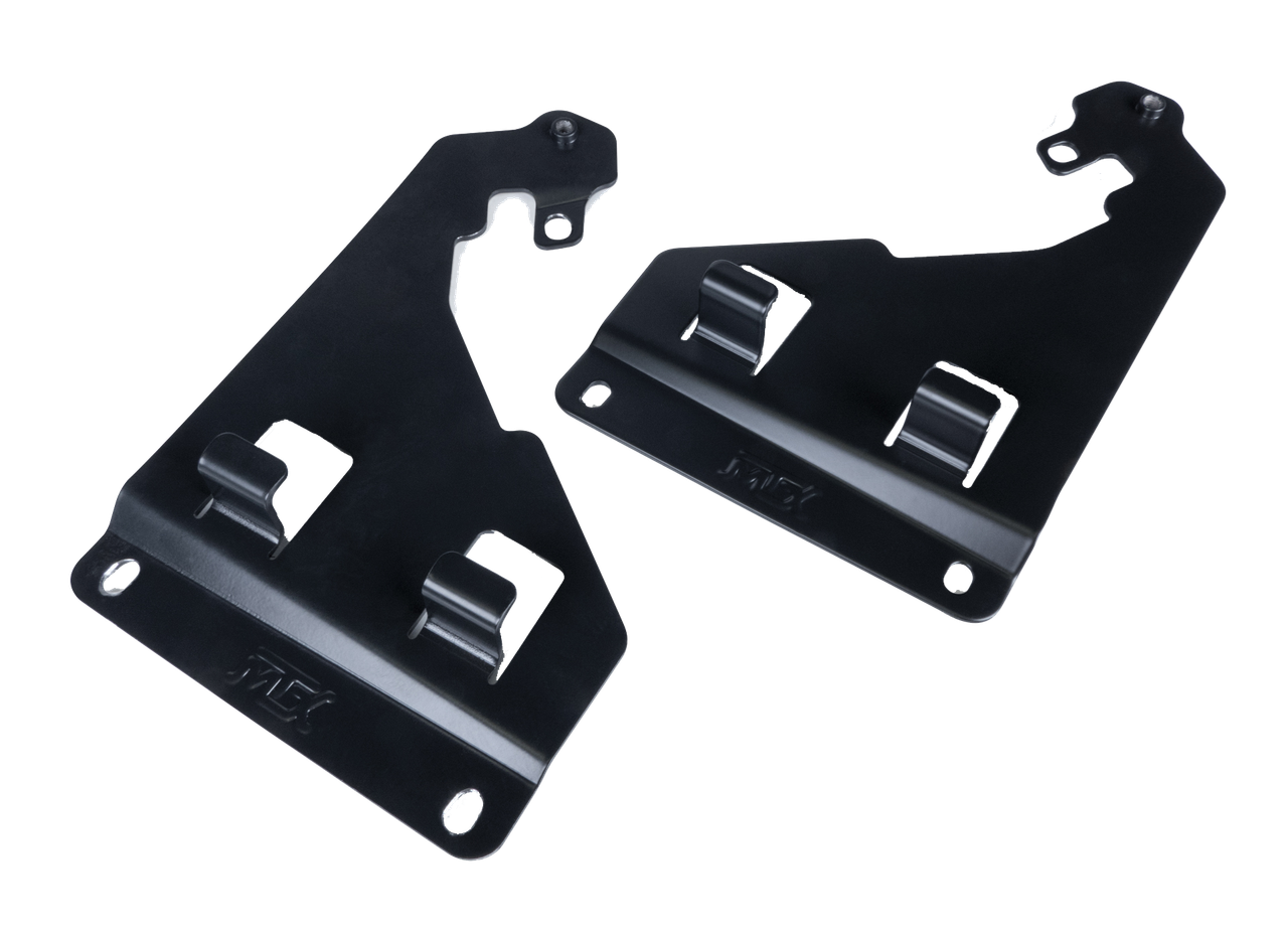 MTX Audio RZR Front Speakers (2014 and newer)