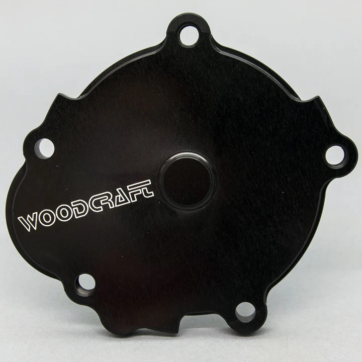 60-0147ROB Kawasaki ZX6R/ZX636 RHS Starter Idle Gear Cover