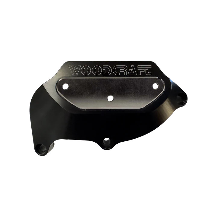Woodcraft 60-0742LB Aprilia RSV4 LHS Stator Cover Protector