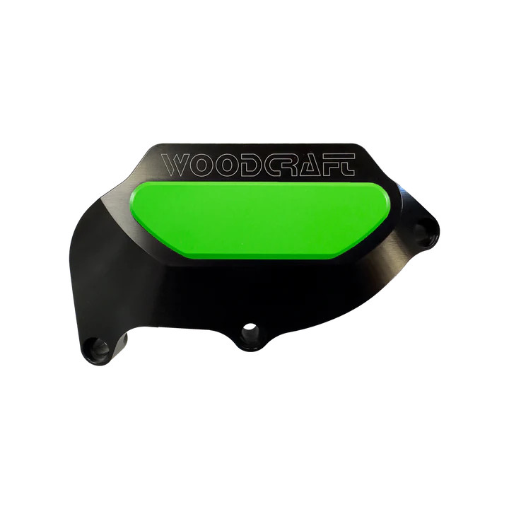 Woodcraft 60-0742LB Aprilia RSV4 LHS Stator Cover Protector