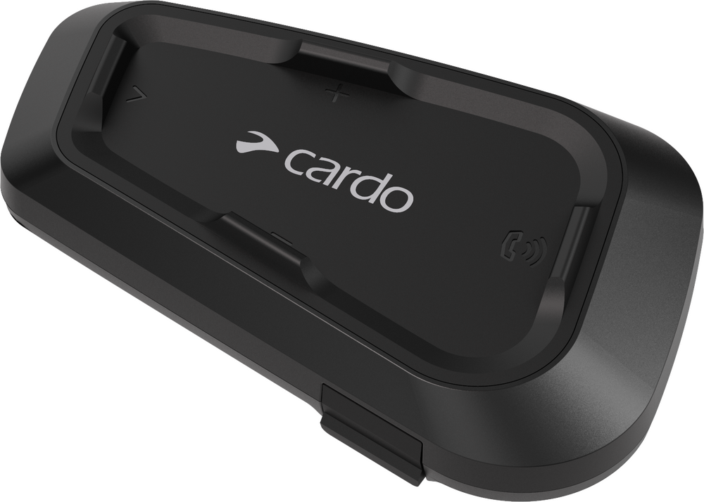 Cardo Spirit Bluetooth Headset Single - Thumbnail 3