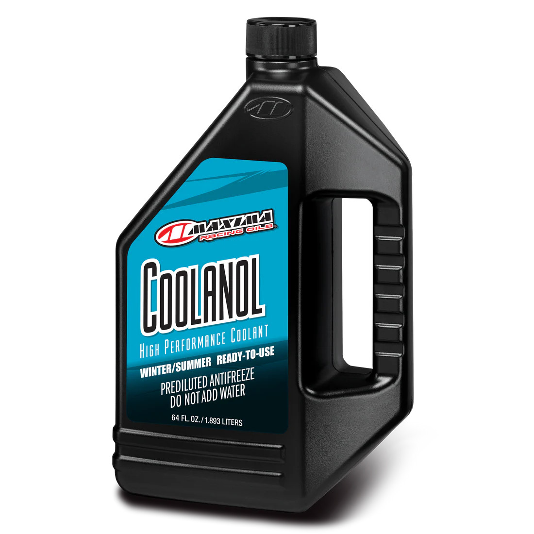 Maxima Coolanol 50/50 Blend Treatment - 64oz - 82964