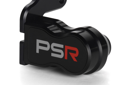 Translogic USA Powershifter push button gear shifter system for motorcycles with 7/8" handle bars (Universal) TLS-PSR2-PRO+