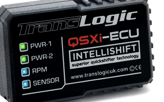 Translogic USA Kawasaki & Yamaha Quickshifter