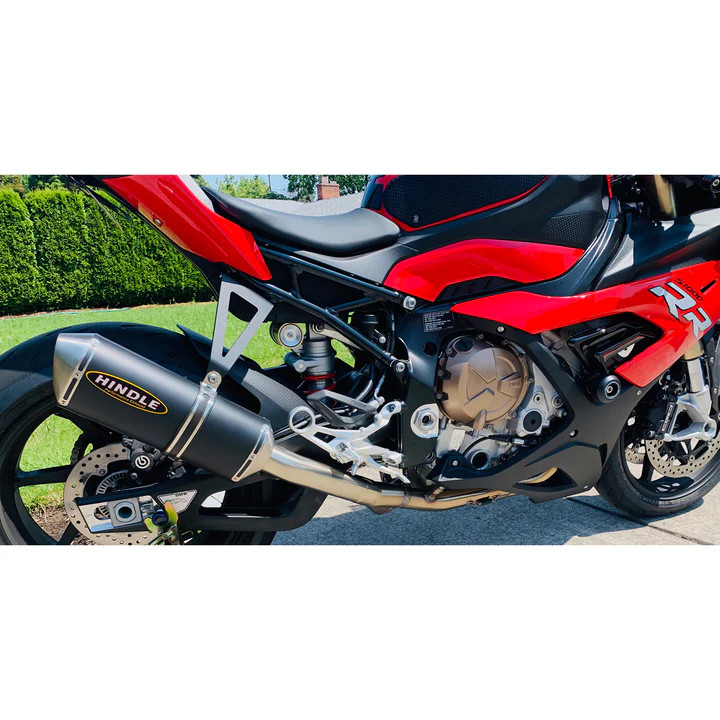 (2020-22) BMW S1000RR Hindle Evolution Full System