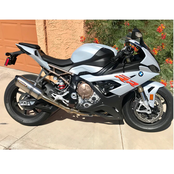 (2020-22) BMW S1000RR Hindle Evolution Full System