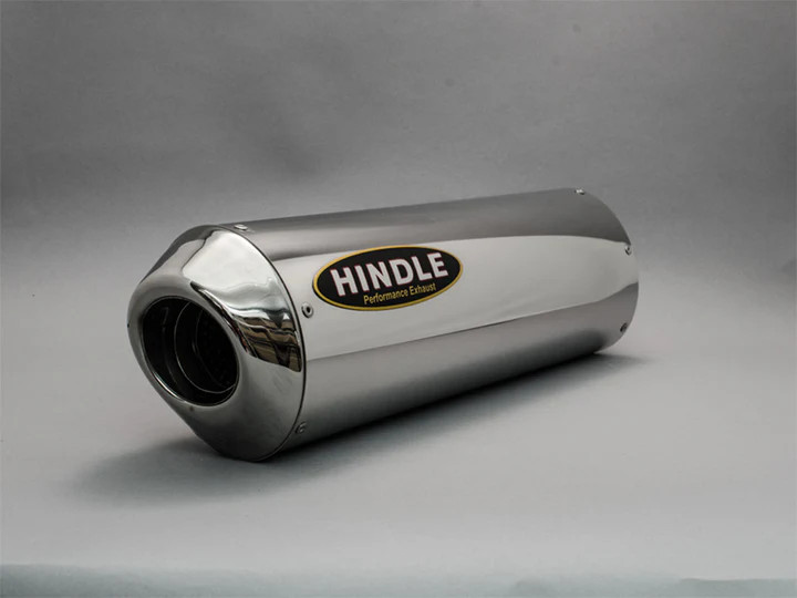 (2013-2025) Honda CBR600RR Full Exhaust System