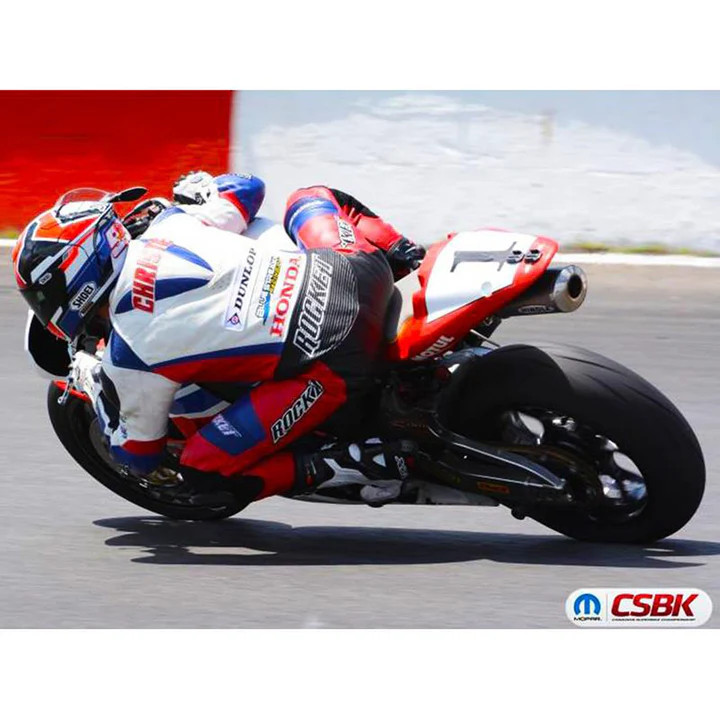 (2013-2025) Honda CBR600RR Full Exhaust System