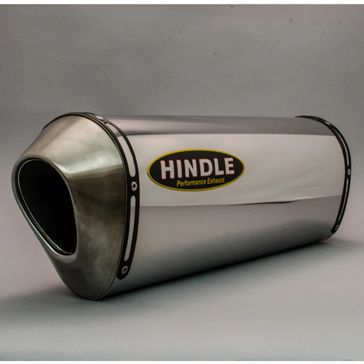 (2008-16) Honda CBR1000RR Hindle Evolution Slip-on System