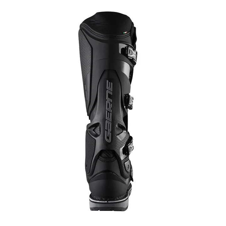 SG22 BLACK