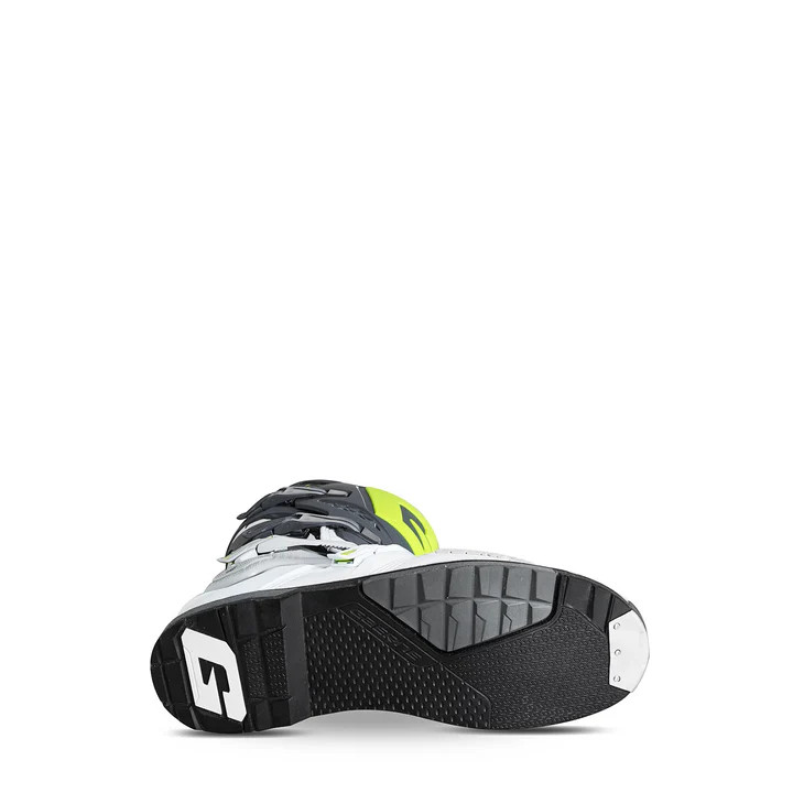 SG22 ANTHRACITE / WHITE / GREY