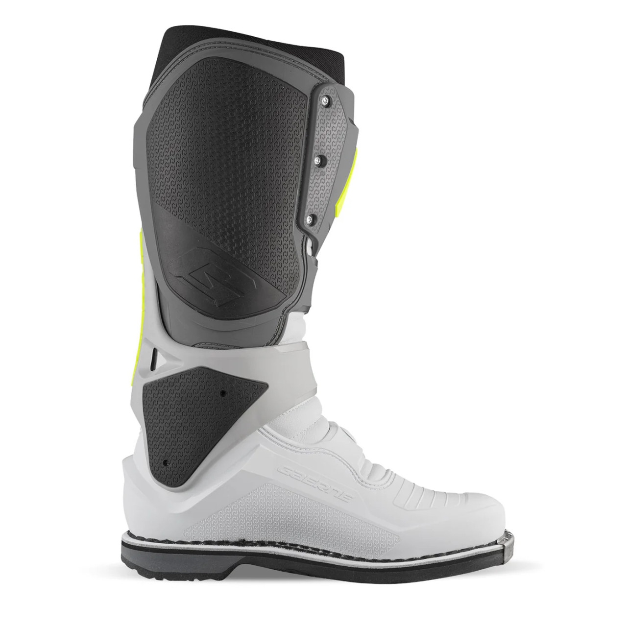 SG22 ANTHRACITE / WHITE / GREY
