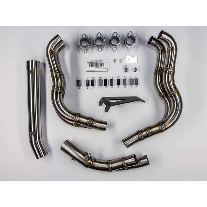 (09-16) Suzuki GSXR1000 Hindle Evolution Full System