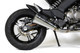 Alien Head 2 Full System 12" Muffler Z125 Pro (17-24)