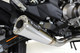 Alien Head 2 Full System 12" Muffler Z125 Pro (17-24)