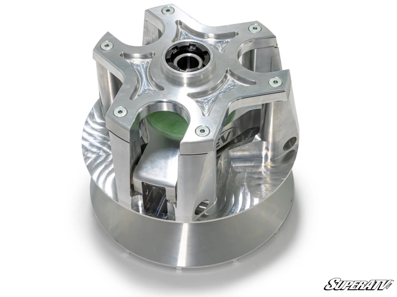 POLARIS RZR XP TURBO S PRIMARY CLUTCH ASSEMBLY