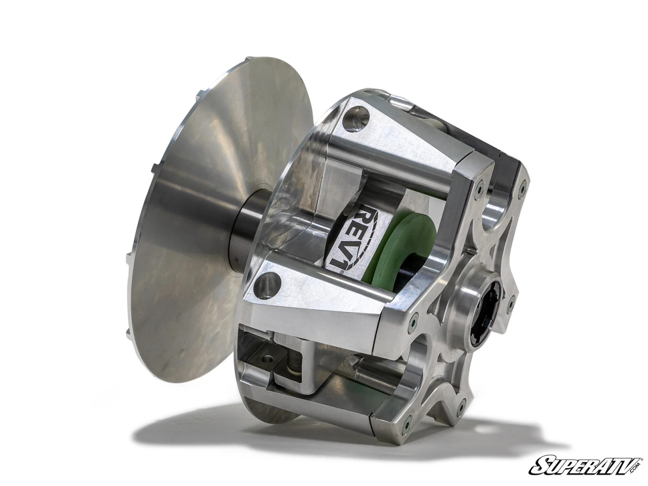 POLARIS RZR XP TURBO S PRIMARY CLUTCH ASSEMBLY
