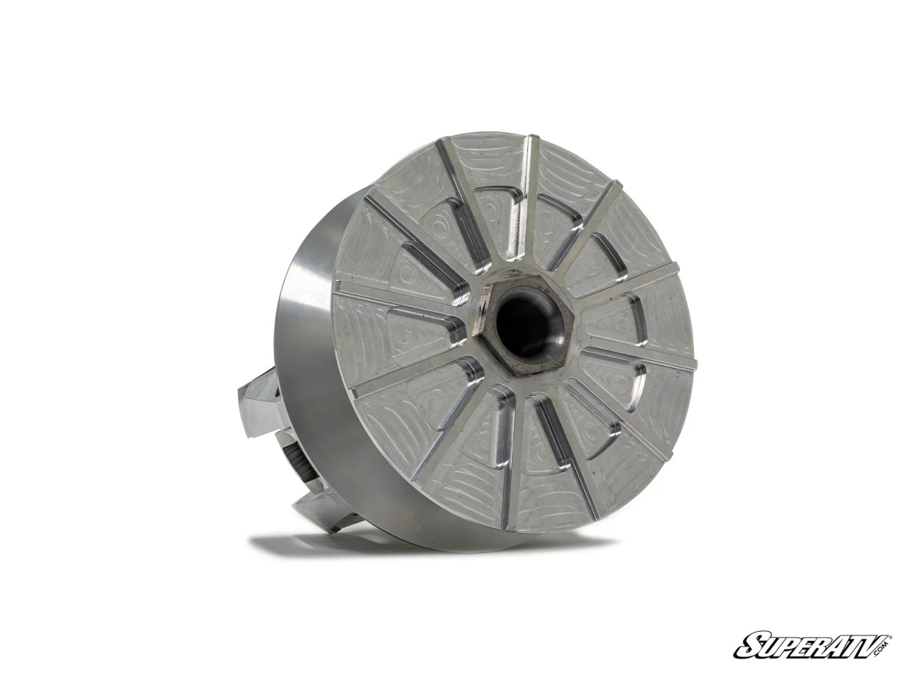 POLARIS GENERAL PRIMARY CLUTCH ASSEMBLY